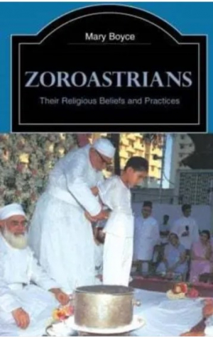 Their Religious Beliefs and Practices