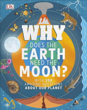 Why Does The Earth Need The Moon?