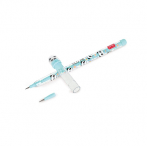 Stackable Pencil with Eraser - Take a Tip - Panda