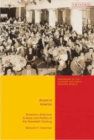 Ararat in America