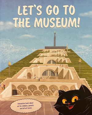 Let's Go To The Museum