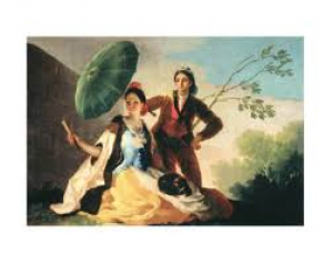 Posters: Goya