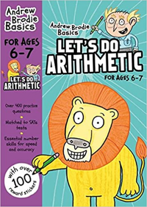 Lets do Arithmetic