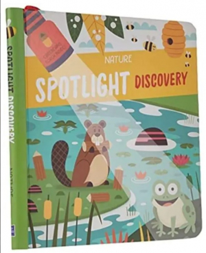 Spotlight Discovery: Nature
