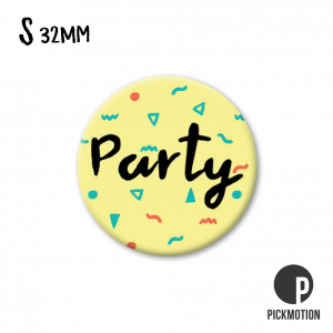 Magnet - Party