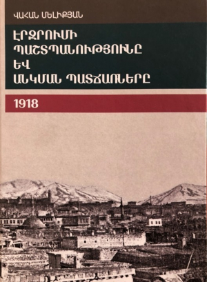 Էրզրումի պաշտպանությունը և անկման պատճառները
