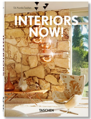 Interiors Now! 45th Ed.