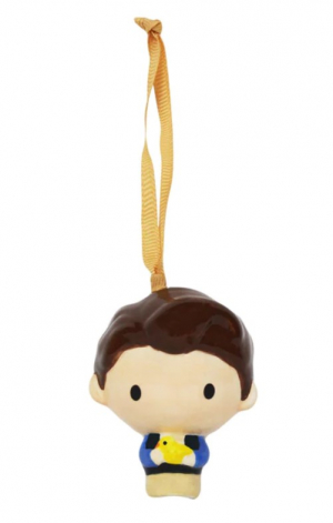 Hanging Decoration Boxed - Friends - Kawaii Chandler