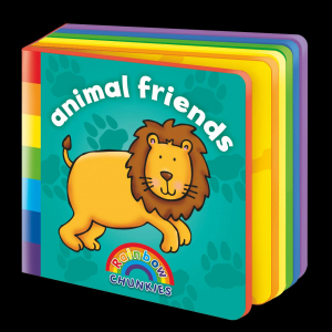 Animal Friends
