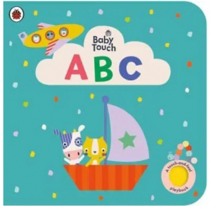 Baby Touch: ABC