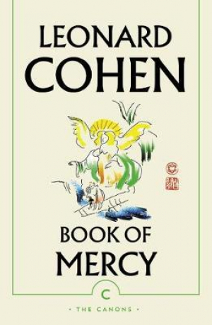 Book Of Mercy