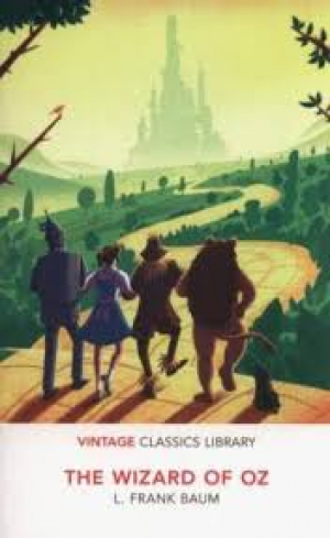 The Wizard of Oz