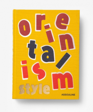 Orientalism Style