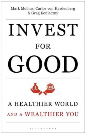 Invest for Good