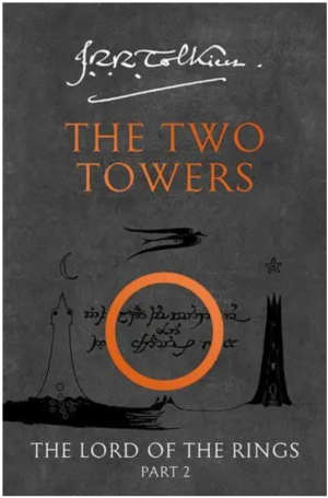 Two Towers - The Lord of the Rings