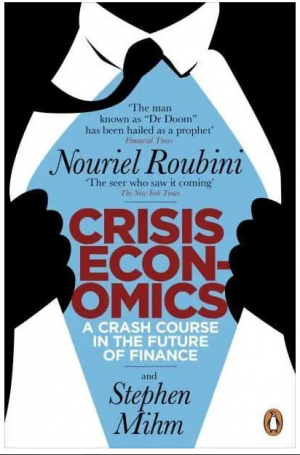 Crisis Economics