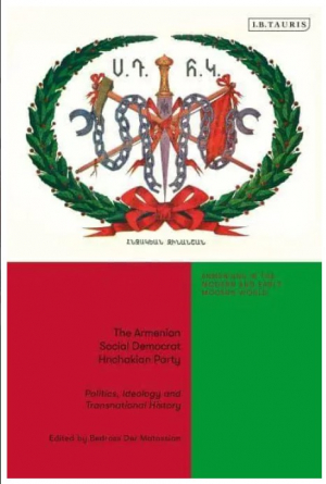 The Armenian Social Democrat Hnchakian Party