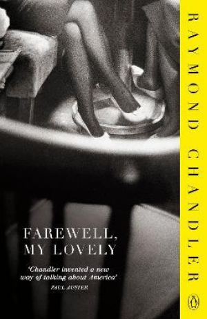 Chandler: Farewell, My Lovely