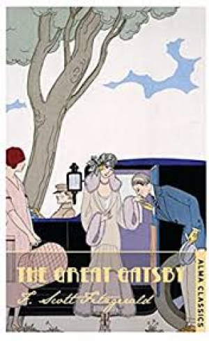 The Great Gatsby