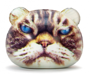 Feline Fine Stress Balls