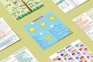 Prepositions of time