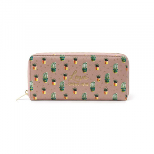 What A Wallet! - Cactus