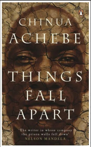 Things Fall Apart