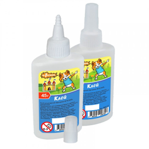 Клей - жидкий