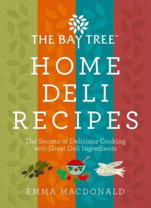 Home Deli Cookbook