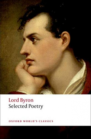 Selected poetry