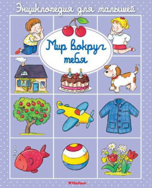 Мир вокруг тебя