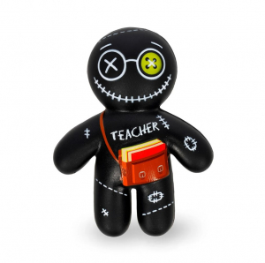 Antistress - Stress Less- Teacher