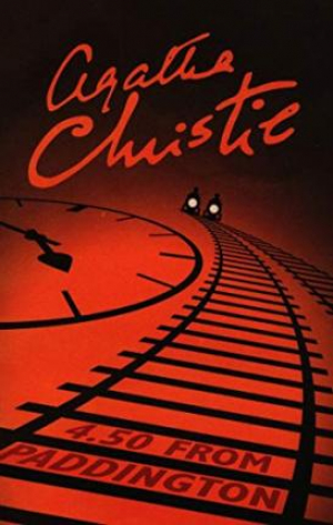 Miss Marple — 4.50 From Paddington