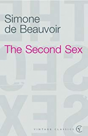 Second Sex