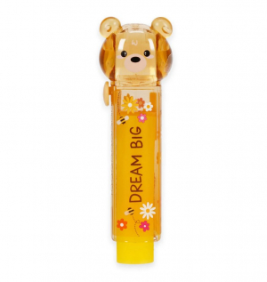 Retractable Eraser - Bear Sweet Bear