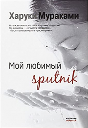 Мой любимый sputnik
