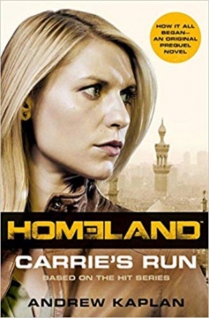Homeland: Carrie's Run