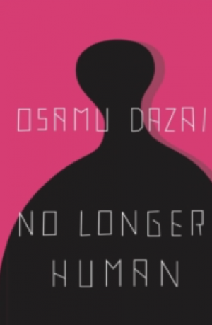 No Longer Human