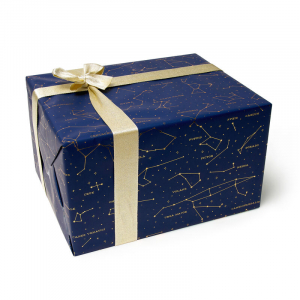 Wrapping Paper - Stars