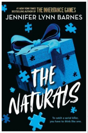 The Naturals: The Naturals