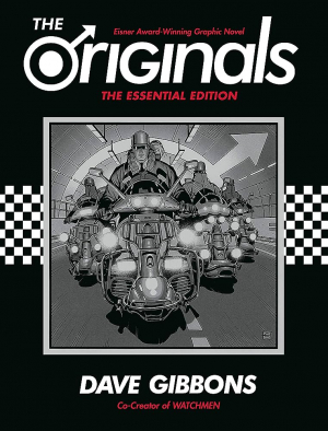 The Originals