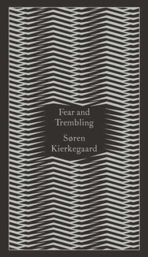 Fear And Trembling