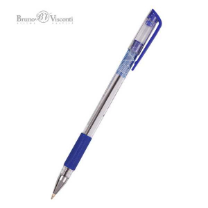 Գրիչ Urbanwrite կապույտ