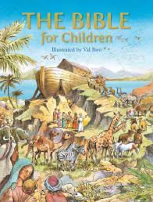 The Bible for children
