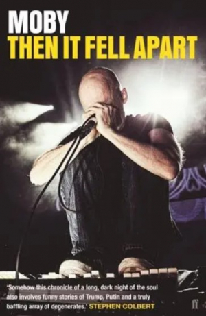 Moby: Then It Fell Apart