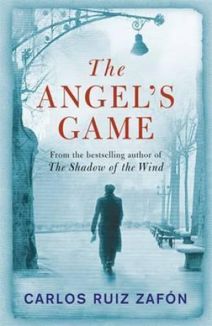 Zafon: The Angel's Game