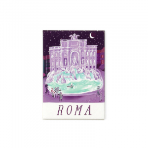 Magnet - Roma
