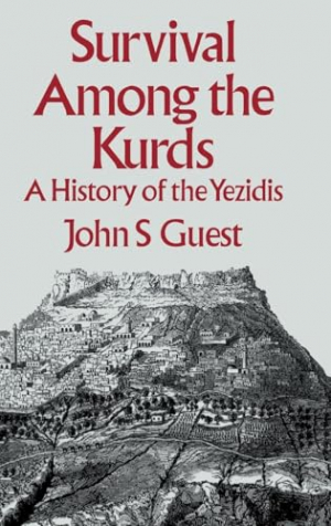 Survival Among The Kurds