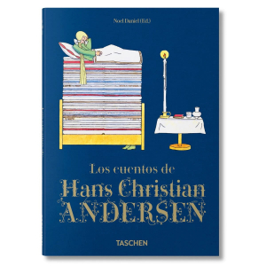 The Fairy Tales of Hans Christian Andersen