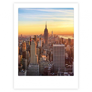 Greeting Card - empire state of mind